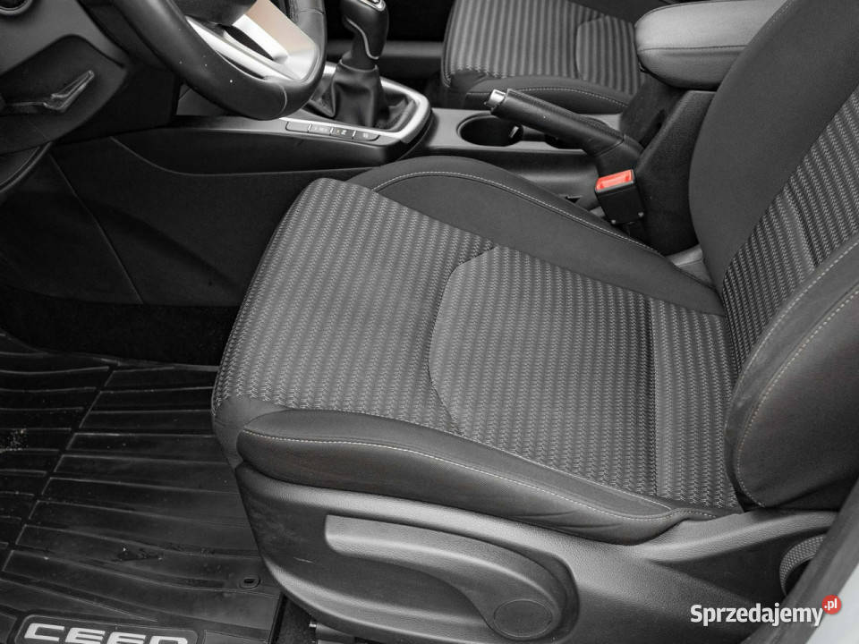 Kia Ceed GD4E94115 TGDI M 2 stref klima Kcof 4/5 pomorskie Pępowo sprzedam