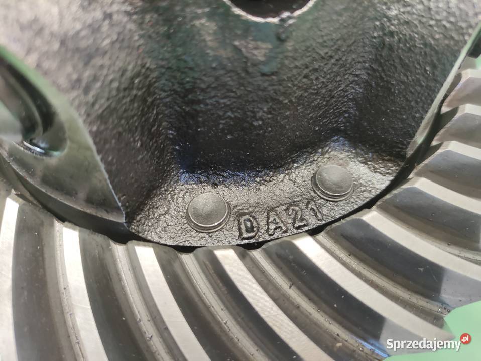 Dyferencjał AZ101420 AZ101442 John Deere 3420 Wilkowo sprzedam