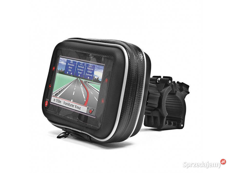 Etui wodoodporne do nawigacji 5