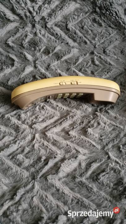 SOUNDESIGN telefon stacjonarny model 7033VY