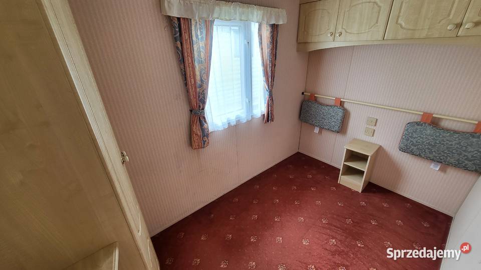 Domki domek holenderski domek angielski 276 Gołaszyn