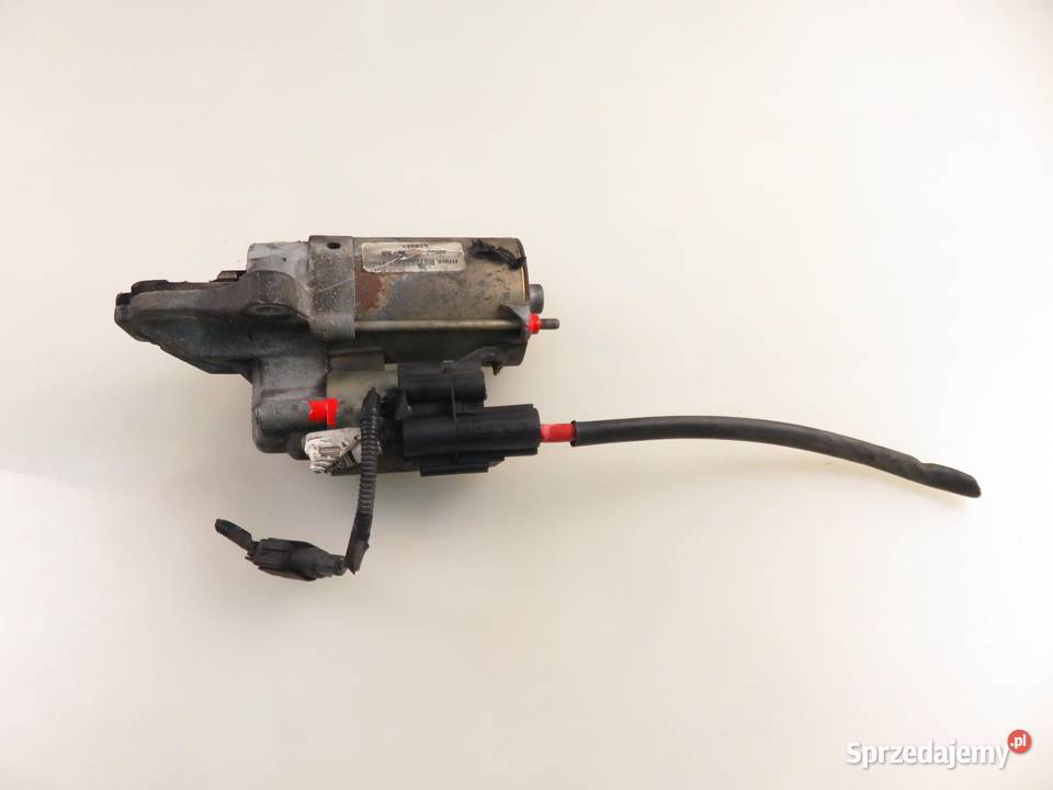 ROZRUSZNIK FORD FOCUS C DM2 18 QQDB osobowe sprzedam