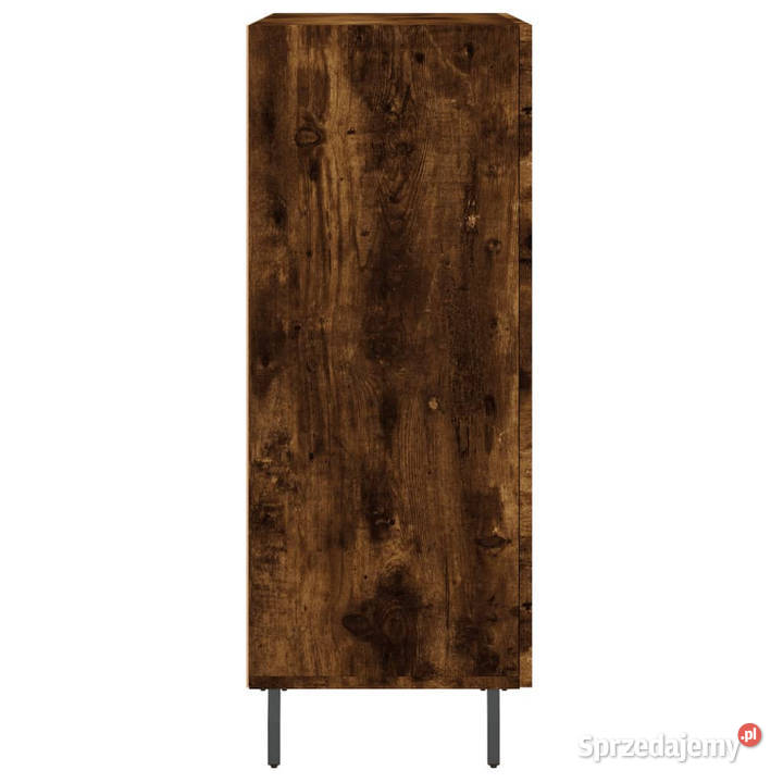 Szafka przydymiony dąb 695x34x90 materiał Szafki Warszawa
