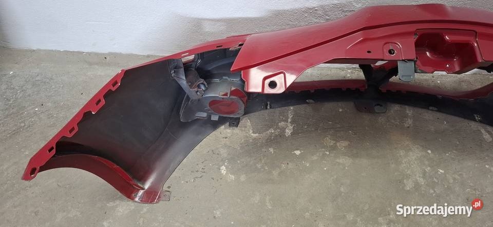 Zderzak Przód Alfa Romeo Giulietta świętokrzyskie Sandomierz sprzedam