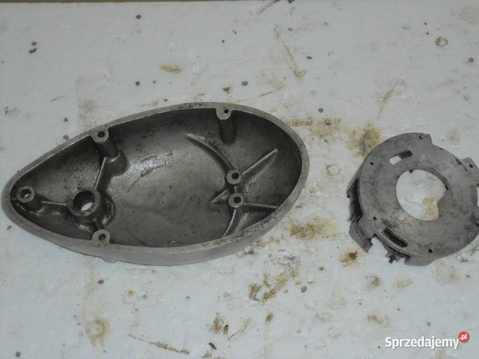 WFM 06 części silnika łódzkie Łódź sprzedam