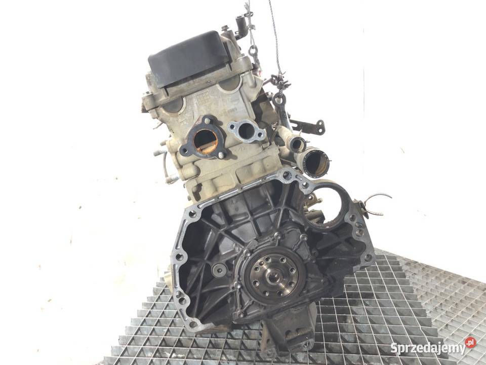 SILNIK SUZUKI 13 92 M13A SWIFT III sprzedam