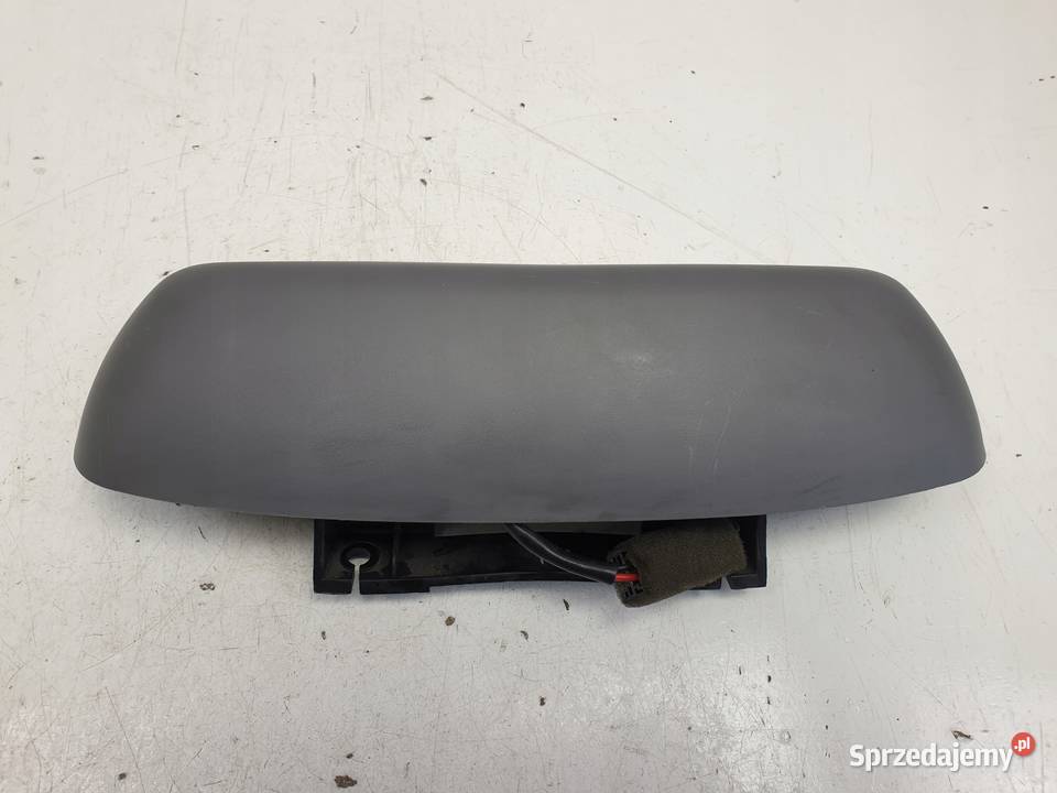 Kia Carens II 0206r TRZECIE ŚWIATŁO STOP STOPU osobowe Światła stop Rudka