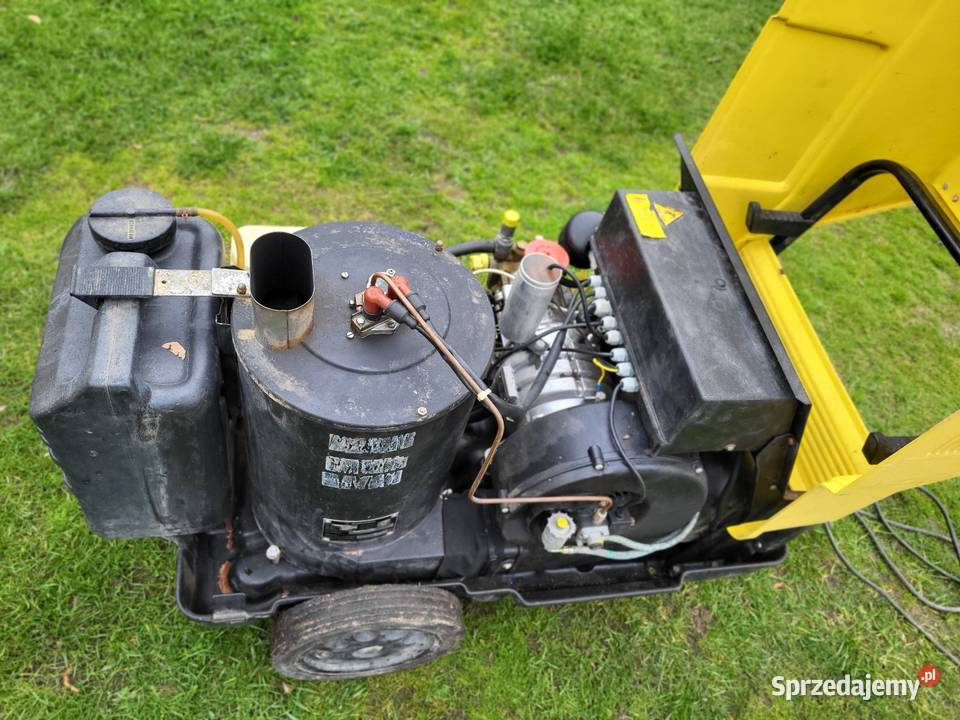 Krcher HDS 750 230v Dębno