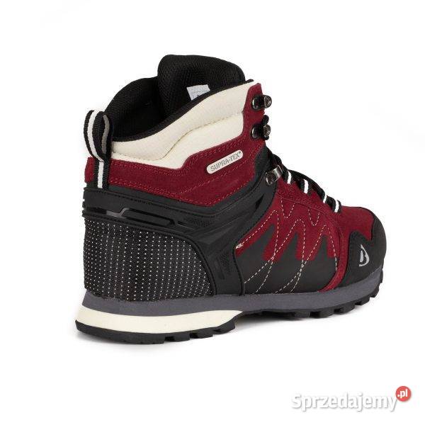 Buty Bergson TUBKAL Mid 38 39 40 Dębica sprzedam