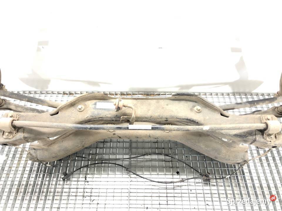 BELKA TYŁ JEEP COMPASS MP SUV 00520885860 TYLNA osobowe sprzedam