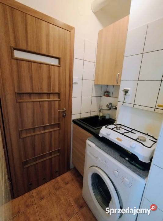 Kawalerka Balkon Piwnica Przymorze Małe pomorskie Gdańsk