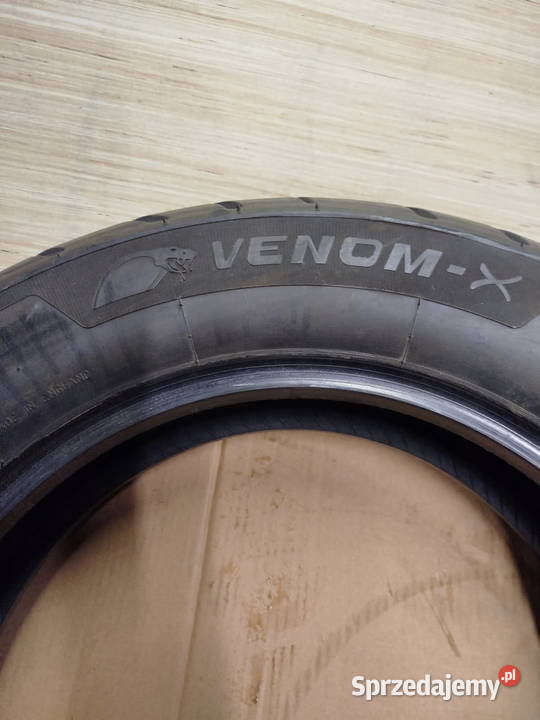 Opona motocyklowa przednia cobra Motocyklowe Czudec