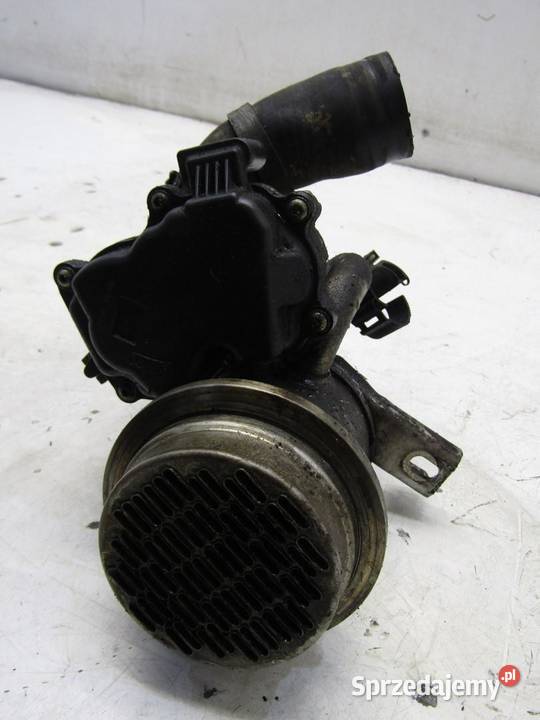 PRZEPUSTNICA EGR 14 TDI FABIA III KOMBI B3735304