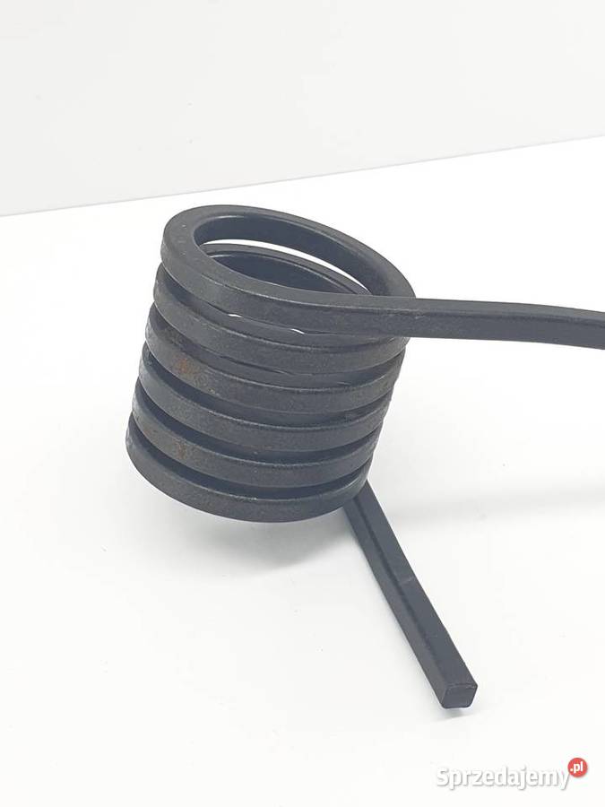 Sprezyna SkiDoo MX Z Renegade X 800 Układ napędowy Łódź