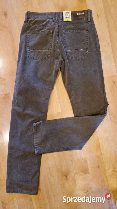 Spodnie dżinsy męskie marki Camel denim kol 33 Rozmiar XL lubelskie Lublin