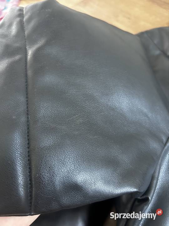 Kurtka Zara 164 kurtka puffer Zara kurtka jesień Wyszków sprzedam