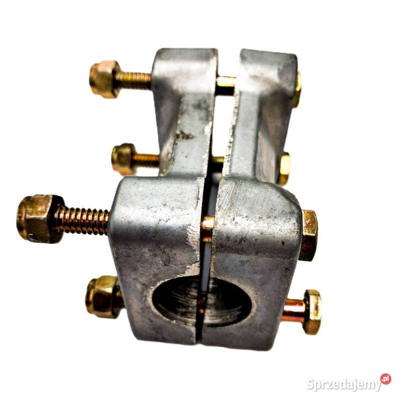 Uchwyt mocowanie kierownicy do quada Polaris Nowy Sącz sprzedam