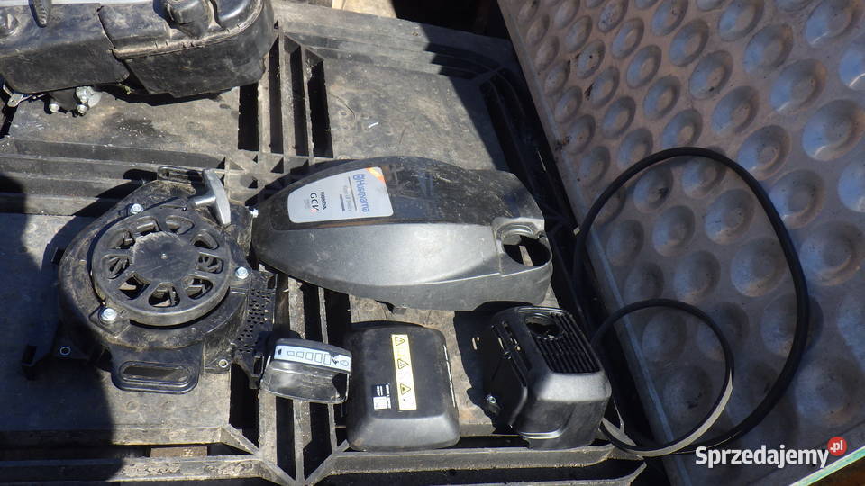 Husqvarna Honda Gcv 170 Czesci Silnika