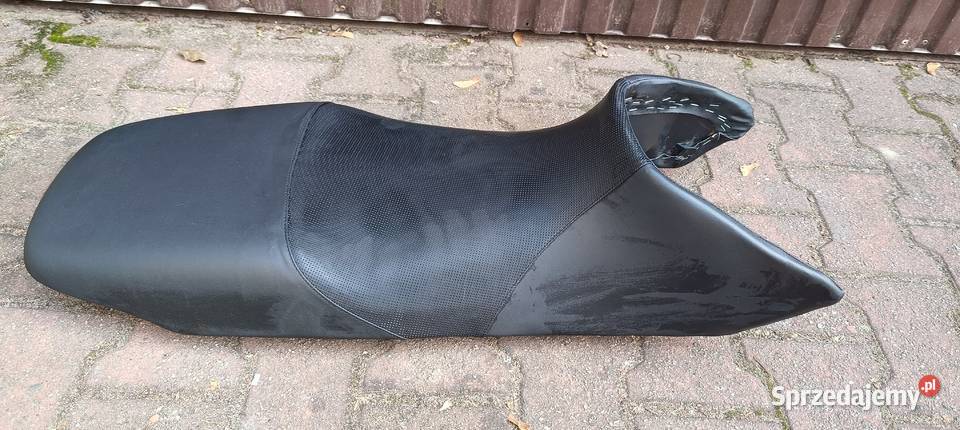 Kanapa Honda Transalp XL650 Ładna Zabrze