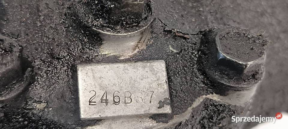 KOLUMNA KIEROWNICZA GMC SAVANA Pozostałe Lipno