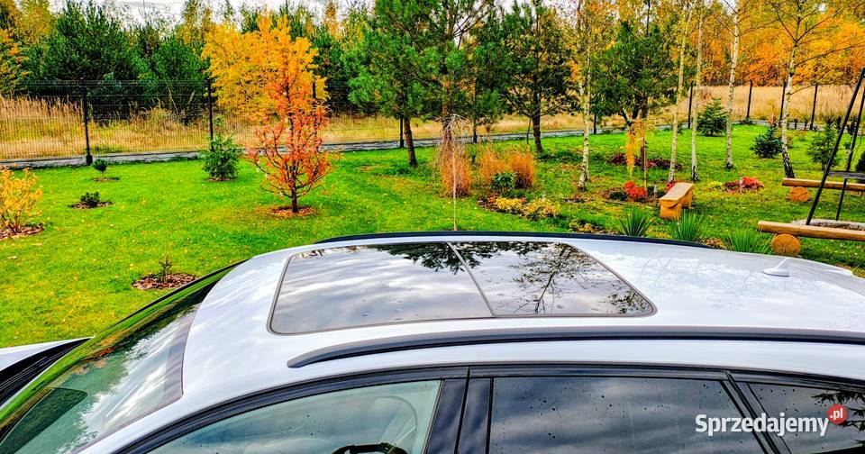 Audi A6 C7 AVANT Sline Salon Polska czujnik parkowania Rawa Mazowiecka sprzedam