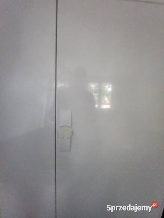Gotowa obszyta szafa elektryczna Instalacje Turek