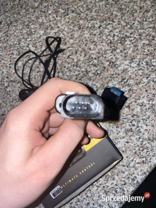 Sprint booster RSBD401 Nowy Żmigród sprzedam