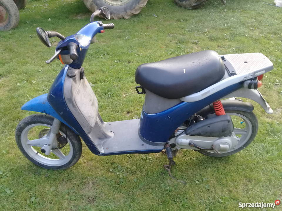 Piaggio Piaggio Sanok