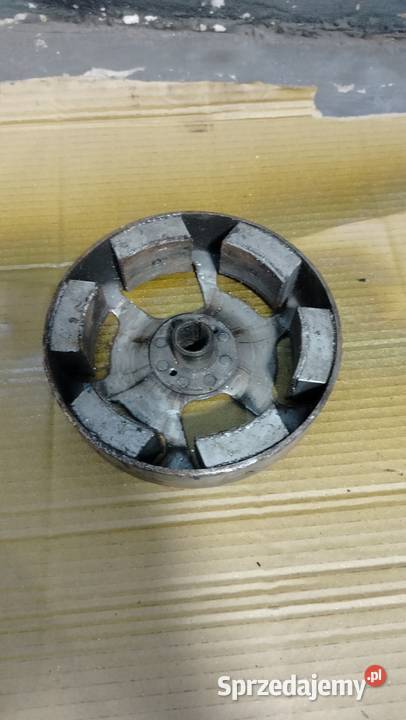 Wsk125 części różne Wieliczka sprzedam