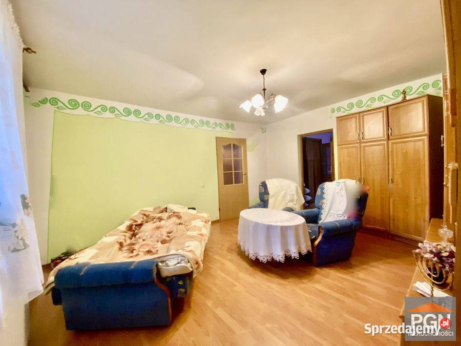 Sprzedam dom wolnostojący Gryfice okolica 220m 1886zł/m2 zachodniopomorskie