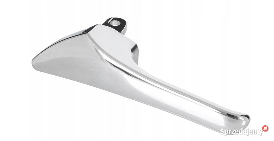 Mercedes W211 S211 C219 Klamka wewnętrzna osobowe Łódź