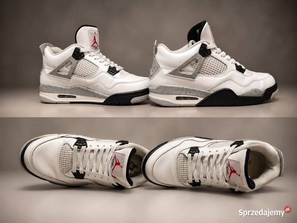 Buty Jordan Nike Zamość