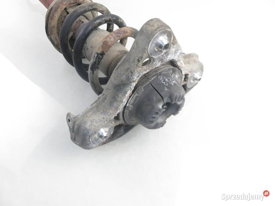 AMORTYZATOR LEWY PRZEDNI AUDI A4 B6 19 TDI