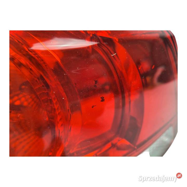 LAMPA PRAWA VW Golf VI HTB 0812 tylna tylnia osobowe Chełm