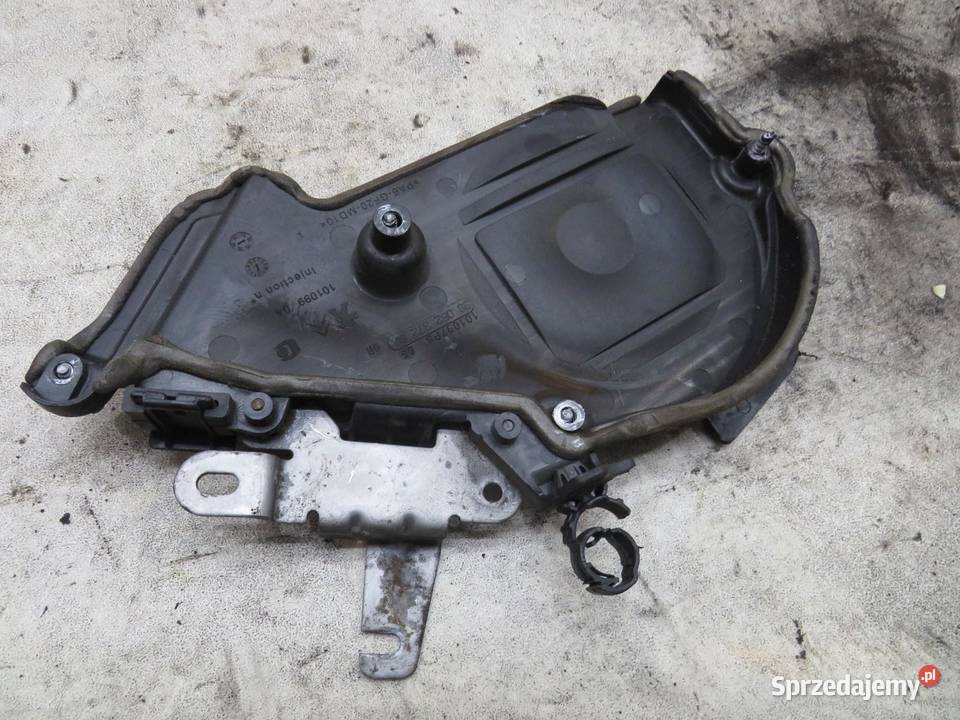 OBUDOWA ROZRZĄDU PEUGEOT 308 T9 16 HDI