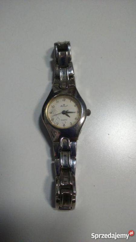 ZEGAREK ROMEX 221103 Bytom