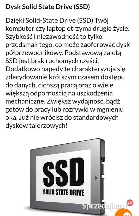 Stacja Robocza do pracy i specjalnych zadań DELL Liczba rdzeni procesora 4 Myscowa