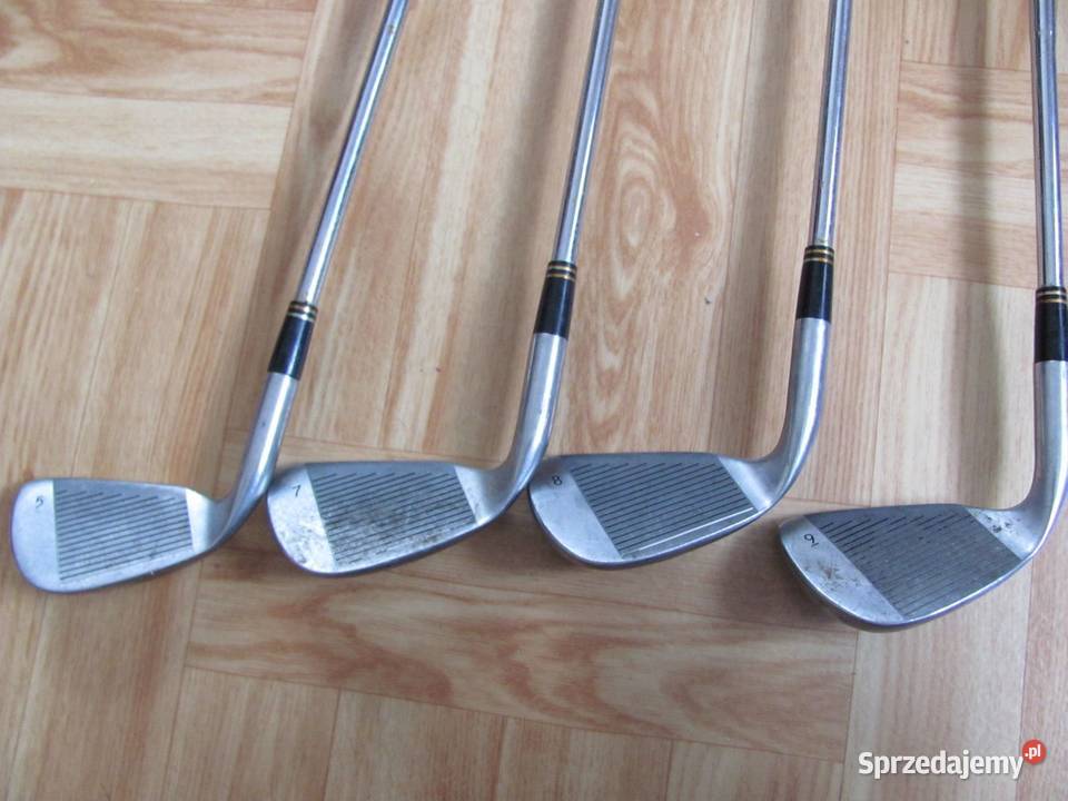 kij do gry w golfa FOCUS Two PRECISION BALANCE 5 lubelskie Zamość