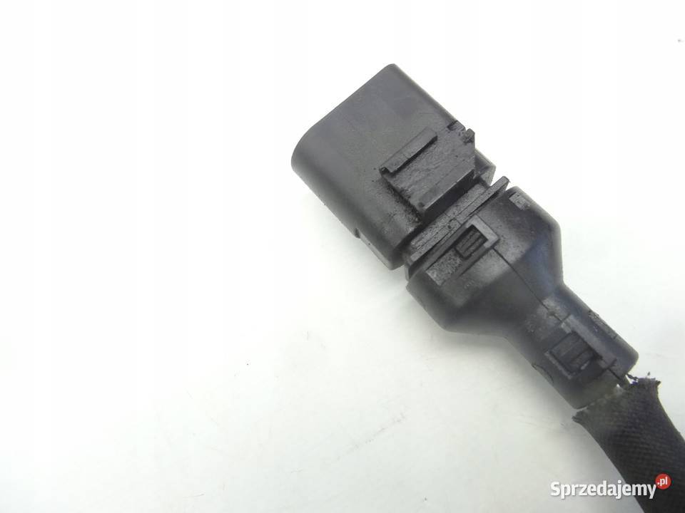 AUDI A8 D2 POZYCJONER SKRZYNI BIEGOW 0501211613 osobowe Przemęt
