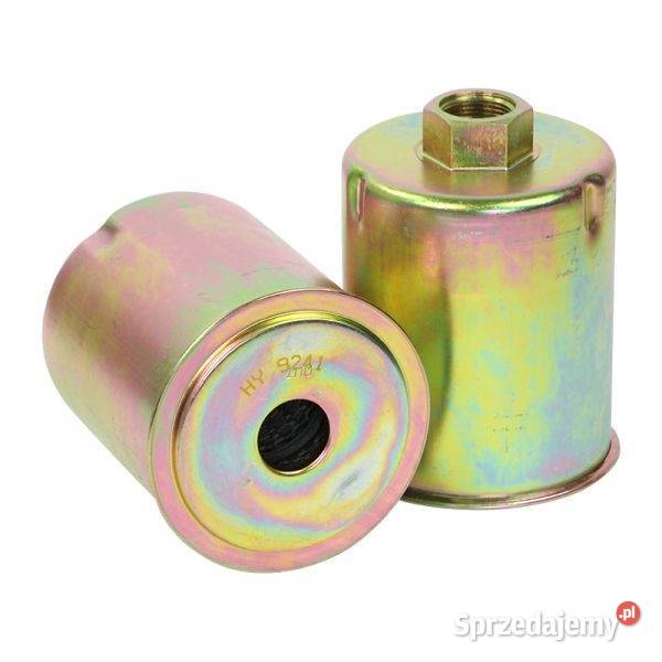 Filtr hydrauliki do wózka widłowego Kobylnica