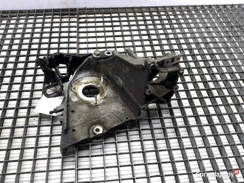 ŁAPA POMPY WTRYSKOWEJ OPEL INSIGNIA A