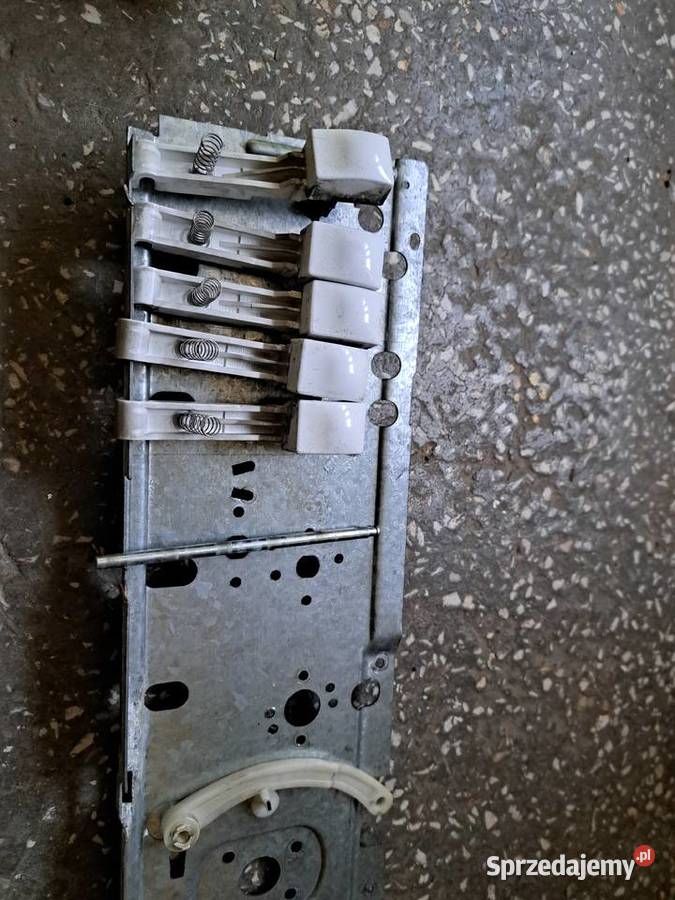 CZĘŚCI DO PRALKI HOLIDAY 80 Łódź