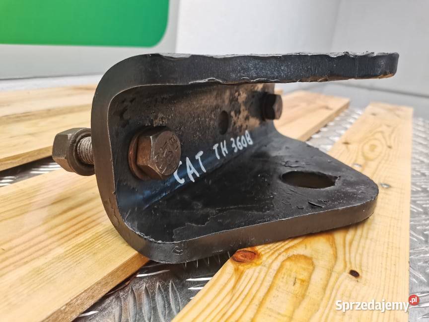 Zaczep CAT TH 360B Wilkowo