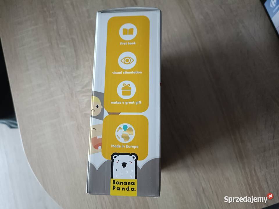 Little Explorers Library 1 Pozostałe Kwidzyn sprzedam