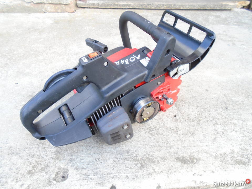 Piła Solo 638 Części Poświątne