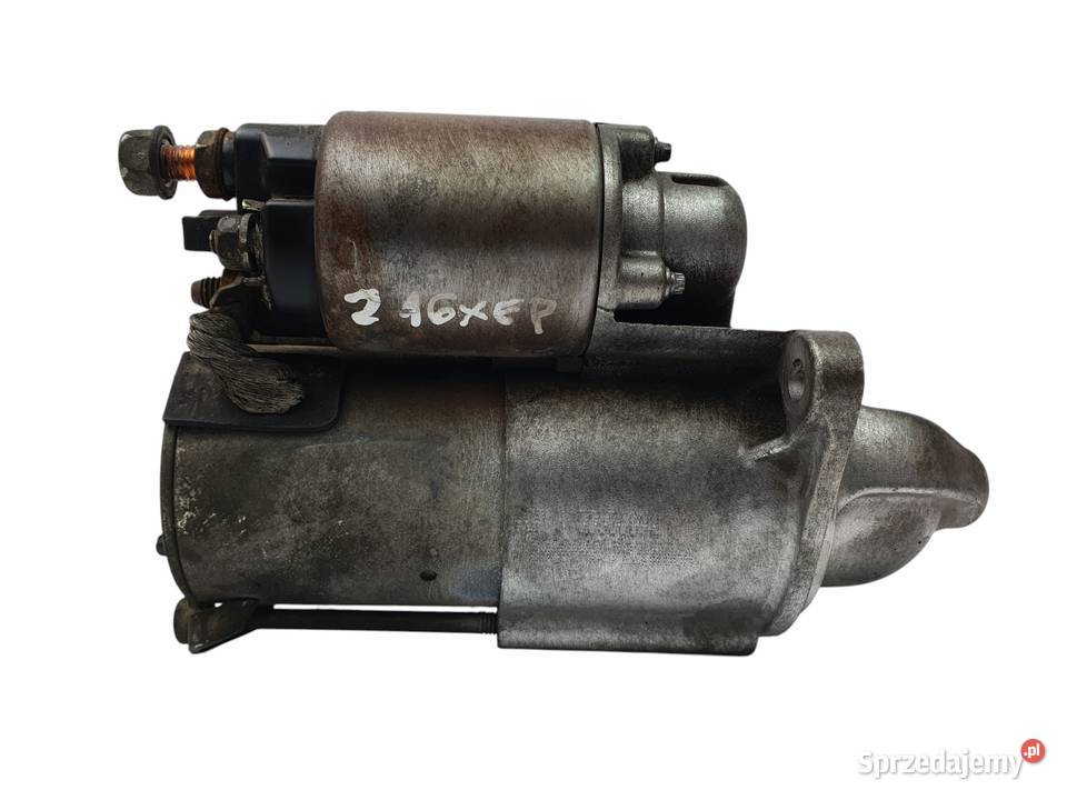 ROZRUSZNIK Opel Astra H 16 18 16V Z16XE1 Z16XEP Chełm sprzedam