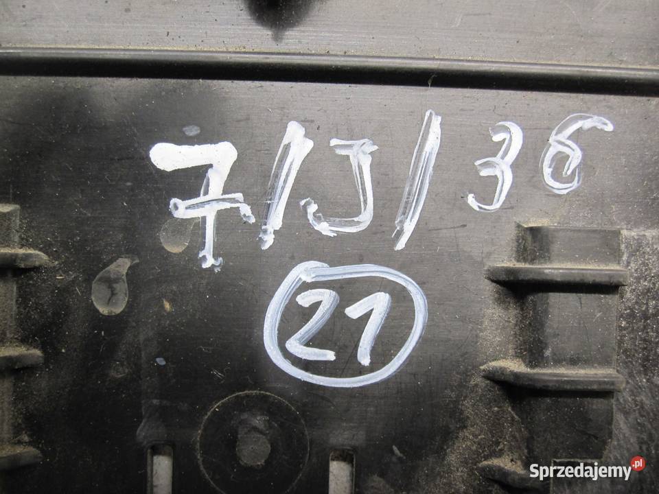 KOMPUTER STEROWNIK SILNIKA 25187592 CHEVROLET świętokrzyskie Kielce