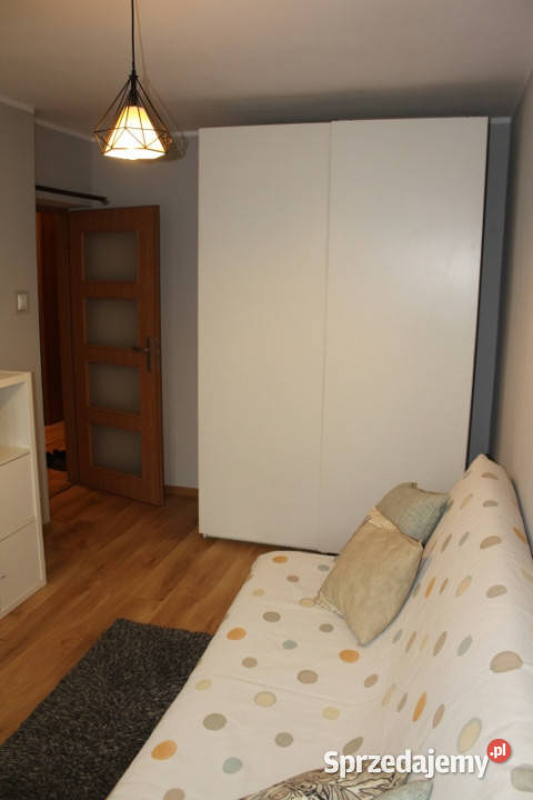 Mieszkanie 3pokPszona 41 69 m2 Kraków Wynajem