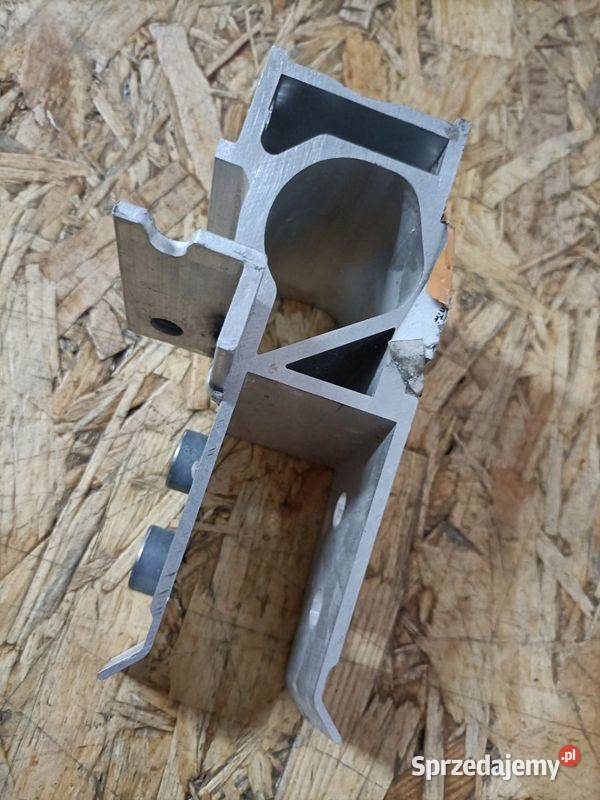 BMW 3 G20 ADAPTER WSPORNIK MOCOWANIE CHŁODNICY Pleszew sprzedam