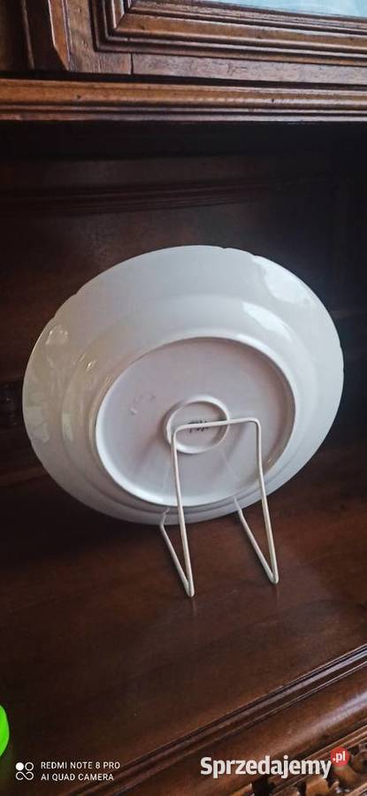 Patera z mewamRoyal Copenhagen Bing Grondahl Gdańsk